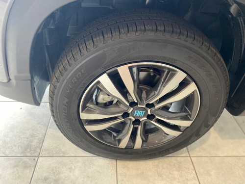 Fiat Toro 1.3 T270 Freedom 4X2