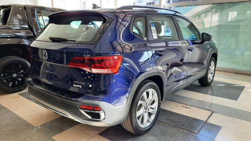 Volkswagen Taos 1.4 250 Tsi Comfortline