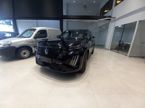 Peugeot 2008 1.0T Gt