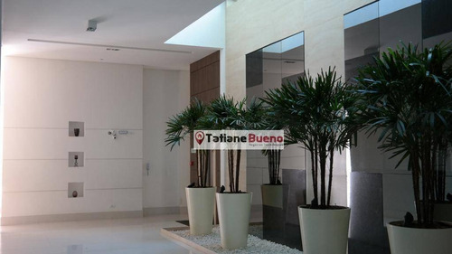 Imagem 30 de 30 de Apartamento Com 4 Dormitórios À Venda, 183 M² Por R$ 1.942.000 - Jardim Aquarius - São José Dos Campos/sp - Ap2462