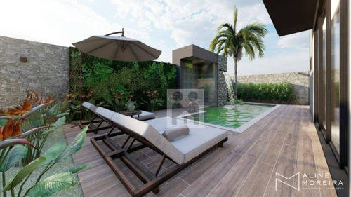 Imagem 10 de 18 de Casa Com 4 Dormitórios À Venda, 260 M² Por R$ 1.800.000,00 - Alphaville I - Ribeirão Preto/sp - Ca0753
