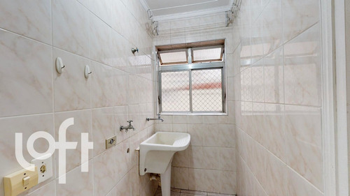 Imagem 11 de 25 de Apartamento De Condomínio Em São Paulo - Sp - Ap4273_nbni