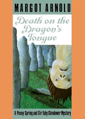 Libro Death On The Dragon's Tongue: A Penny Spring And Si...