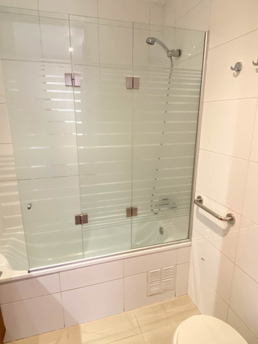 Hermoso Y Amplio Departamento, Excelente Sector (4d / 4b)