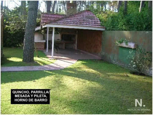 Casa San Rafael - Punta Del Este