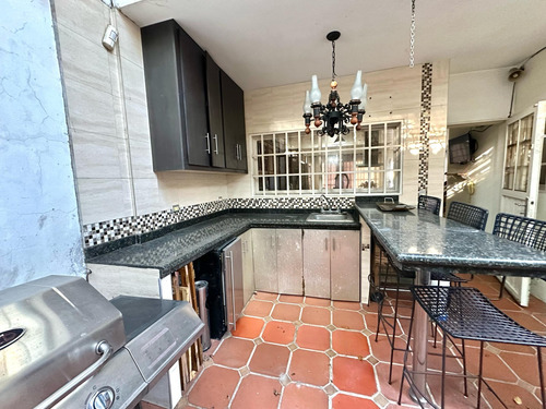 Casa En Venta Las Acacias