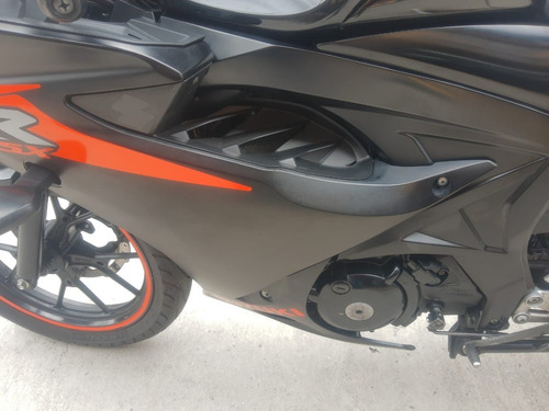 Suzuki Gsx R150 Modelo 2018 En Biker Shop