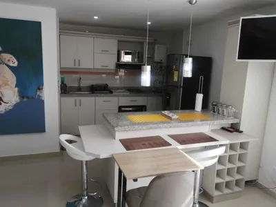 Apartamento en venta