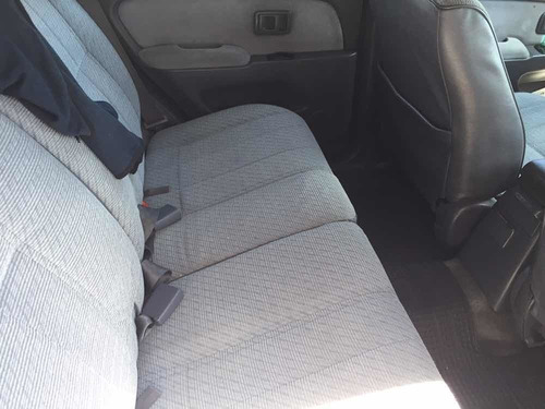 Toyota Sw4 3.0 I Runner 1997