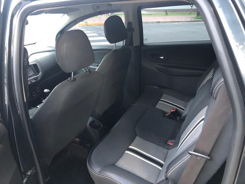 Chevrolet Spin