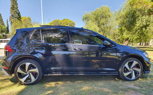 Volkswagen Golf Gti Mk7.5 Mod.18