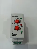Comprar Arranque Estrella Triangulo 0.1\u002F12 Seg Ajustable P\u002Friel Din