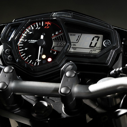Imagen 2 de 9 de Moto Yamaha Mt 03 2020 0km No Trk 502 No Usada