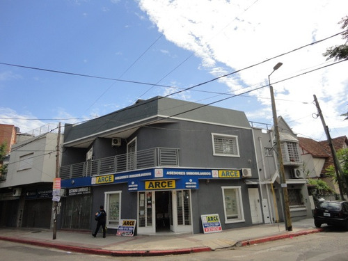 Venta Departamento-ph- En Haedo 4 Ambientes A 1 Cuadra Est