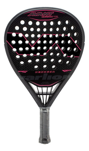 Paleta Varlion Avant Carbon Ti Difusor Black