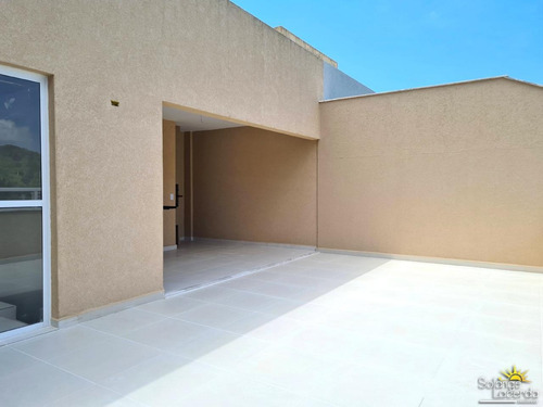 Imagem 16 de 21 de Recém Construído - Duplex Com 150 M² - 2 Vagas Garagem - 2610