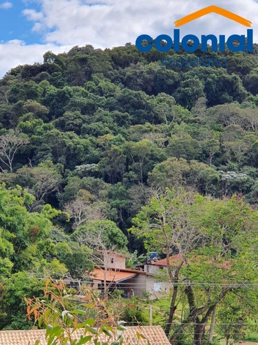 Imagem 2 de 3 de Área De Preservação Ambiental Com Escritura Em App (área De Preservação Permanente). - Ar00033 - 69375658