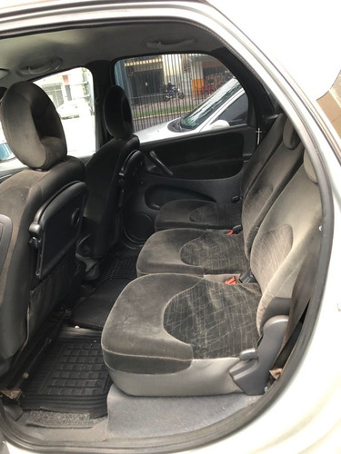 Imagem 2 de 5 de Renault Picasso