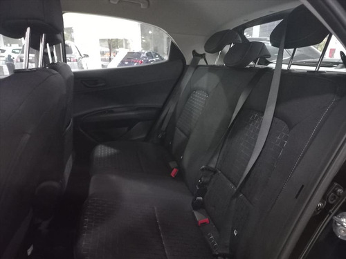 Hyundai HB20 1.0 TGDI FLEX COMFORT PLUS TECH AUTOMÁTICO