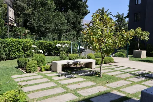Departamento En Arriendo De 2 Dorm, 2 Baños ,