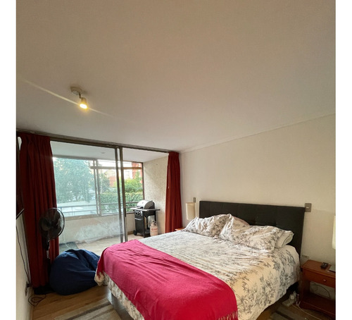Departamento En Las Condes