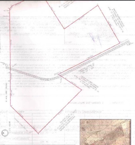 Imagen 2 de 10 de Terreno En Venta San Diego De La Unión