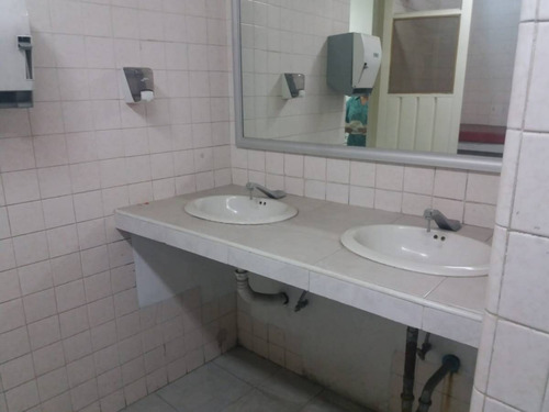 Imagen 10 de 19 de Bodega En Venta En Valle De Luces, Iztapalapa. Cbv-225