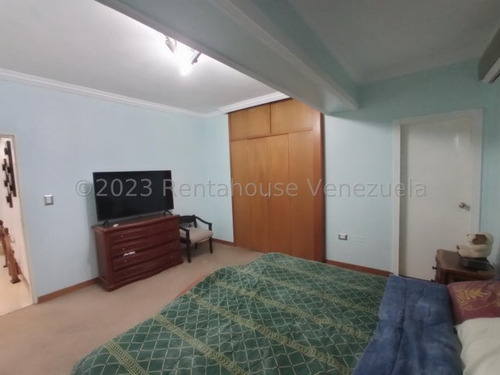 Apartamento En Venta En San Jacinto 23-29758 Hp
