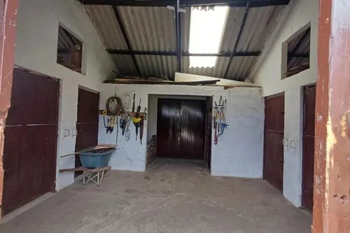 Finca En Venta En Guasca. Cod V7462