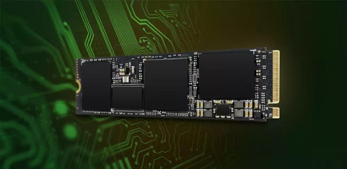 Imagen 5 de 6 de Disco Solido Ssd M.2 480g Sn350 Nvme Wd Green