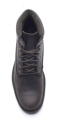 Imagen 2 de 4 de Borcego Hush Puppies Lizard Hombre