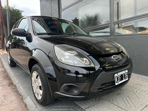 Ford Ka 1.6 Fly Viral 95cv