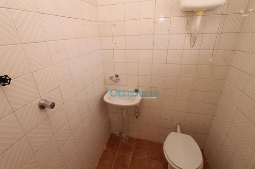 Imagem 24 de 30 de Loja À Venda, 291 M² Por R$ 1.100.000,00 - Xaxim - Curitiba/pr - Lo0074
