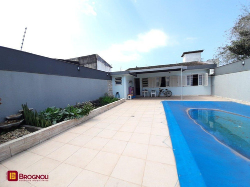 Imagem 3 de 15 de Casa Residencial - Balneario - Ref: 38886 - V-c44-38886