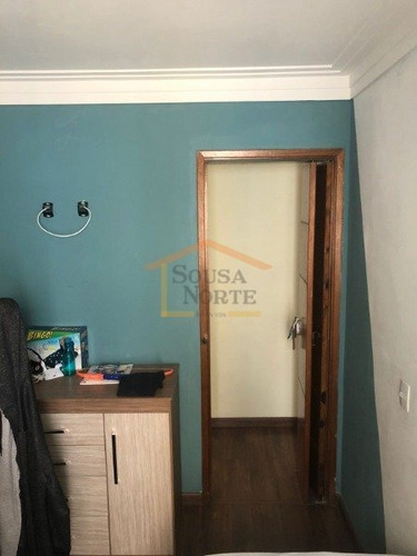 Imagem 4 de 15 de Apartamento, Venda, Jardim Peri, Sao Paulo - 29858 - V-29858