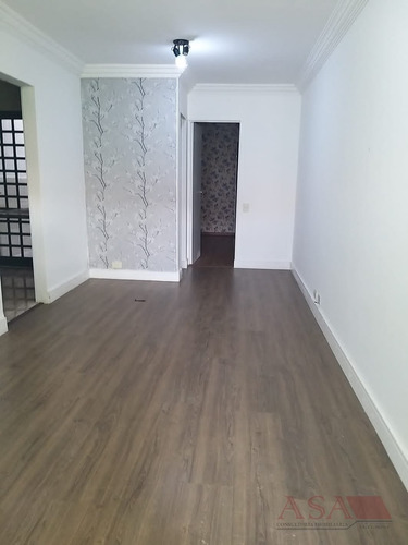 Imagem 2 de 12 de Casa De Condomínio Em Vila Urupes - Suzano - 3393