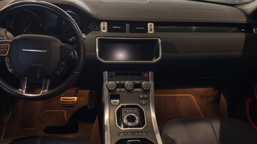 Land Rover Evoque P240ff Hse Dynamic