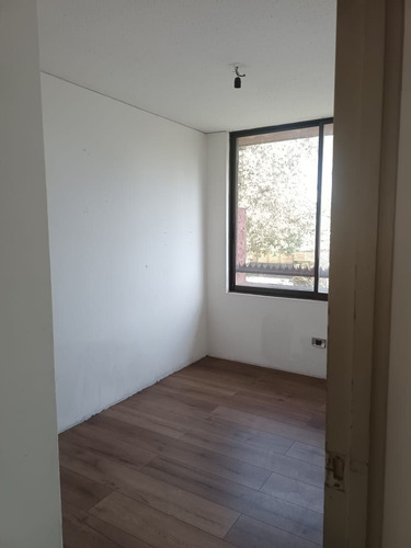Depto. En Eduardo Castillo Velasco 2do Piso En Ñuñoa