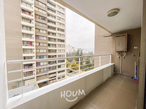Departamento Navío San Martín Id: 156014