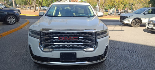 GMC Acadia Denali