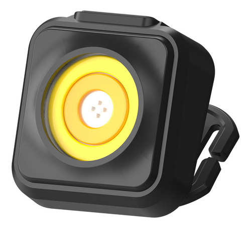 Linterna Frontal Para Correr Tipo C, Bombilla Xpg Antidesliz
