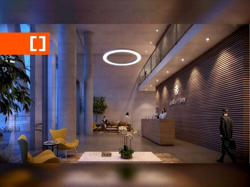 Venta De Apartamento Obra Construcción 2 Dormitorios En Centro, Nostrum Bay Unidad 1705