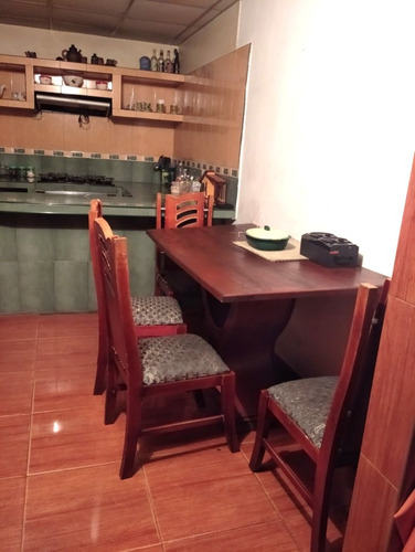 Imagen 3 de 7 de Se Vende Casa Con Local Estado Barinas Ve01-1556ba-mfar