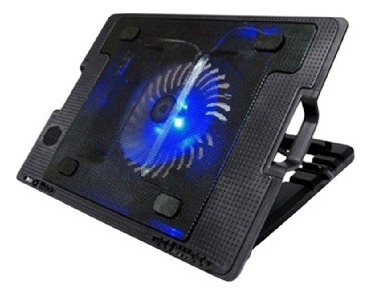 Base Laptop Fan Cooler 14  Mikuso                 