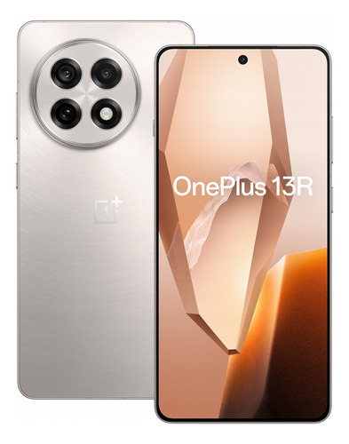 Oneplus 13r 5g Dual Sim 256 Gb/ 12 Gb De Ram