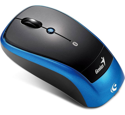 Mouse 1200dpi Bluetooth Genius Traveler 9005bt Circuit Shop