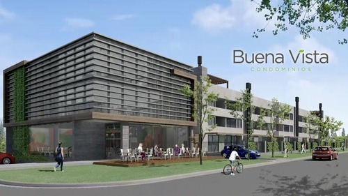 Imagen 2 de 10 de Venta Oficina - Funes