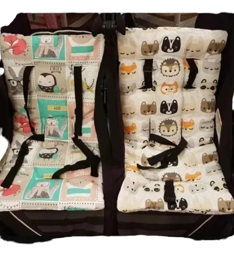 Bolso organizador para carrito de bebé