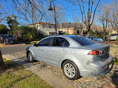 Mitsubishi Lancer 2.0 Gls 154cv At