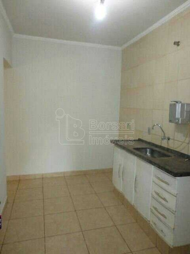 Imagem 6 de 6 de Venda De Casas / Edícula Na Cidade De Araraquara 10151